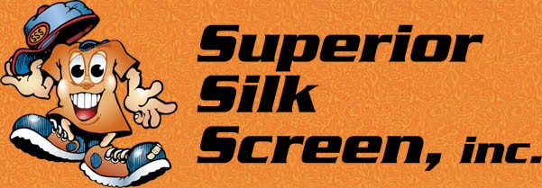 Superior Silk Screen Inc